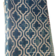 Textiles 75d 150d Bed Sheet Textile 100 Polyester Fabric Dubai Fabric Manufacturers Home Woven Print Customizable Frees 130gsm